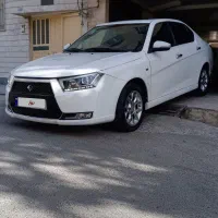 دنا پلاس توربو اتوماتیک مدل401فول