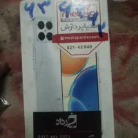 هانر X8|موبایل|مشهد, شهید قربانی|دیوار