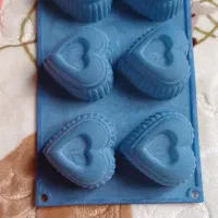 قالب کیک وژله|ظروف پخت‌وپز|مشهد, زمانه|دیوار