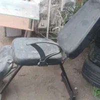 صندلی آرایشگاهی شیک|فروشگاه و مغازه|اهواز, کارون|دیوار