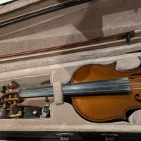 ویولن آکوستیک هافنر مدل Hofner AS-045-V4/4|ویولن|تهران, ارم|دیوار