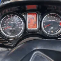 یاماها۵۰۰ سی سی|موتورسیکلت|تهران, پردیسان|دیوار