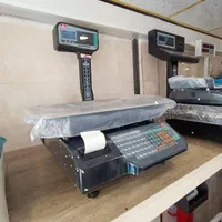 ترازو و باسکول و کالباسبر و چرخگوشت|فروشگاه و مغازه|سمنان, |دیوار