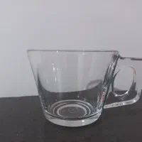 استکان چای تُرک