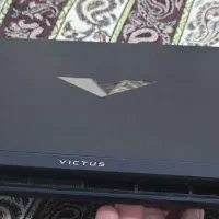 victus 15 (ویکتوس)|رایانه همراه|اصفهان, عسگریه|دیوار