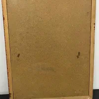 تابلو نقاشی|تابلو، نقاشی، عکس|بهارستان, |دیوار