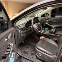 KMC X5 ماشین ۱۴۰۳