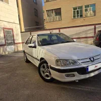 پارس tu 5 مدل 94|خودرو سواری و وانت|مشهد, کوی المهدی|دیوار