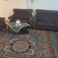 مبل|مبلمان خانگی و میز عسلی|محمدیه-قزوین, |دیوار