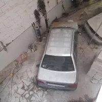 خرید اسقاطی فرسوده اوراقی سوخته|خودرو سواری و وانت|مشهد, رسالت|دیوار