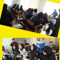 آموزش ماساژ