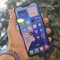 iphone 14 plus|موبایل|شیراز, قصرالدشت|دیوار