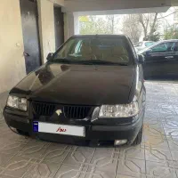 سمند lx