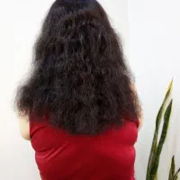 پروتئین وکراتین /درمان ریزش/ اسکراپ و پاکسازی سر|خدمات آرایشگری و زیبایی|کاشان, رجایی|دیوار
