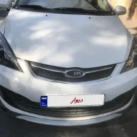 ام وی ام ۹۹ چهل هزار کارکرد