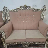 مبل و میزتلوزیون