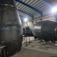 به چند نفر جوشکار،نورد کار و مونتاژ کار نیازمندیم