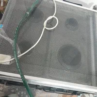 سلام گاز فردا ردر حد|اجاق گاز و لوازم برقی پخت‌وپز|ارومیه, |دیوار