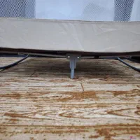 تخت و پارک کودک|تخت و صندلی بچه|قم, باغ کرباسی|دیوار