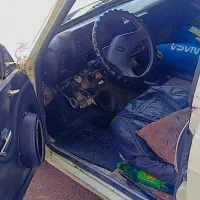 وانت ۸۸|خودرو سواری و وانت|بم, |دیوار