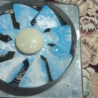 فن هواکش