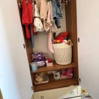 کمدوویترین کودک|جاکفشی، کمد، دراور|تهران, راه آهن|دیوار