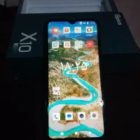 گوشی جی پلاس سالم