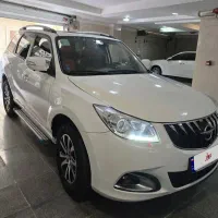 هایما s7 مدل آخر۹۸ کم کار و بدون رنگ