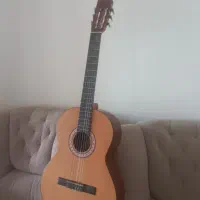 گیتار پارسی مدل m2|گیتار، بیس، امپلیفایر|محمدشهر, شهرک پیام (مهرالبرز)|دیوار