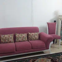 مبل ۱۰نفره|مبلمان خانگی و میز عسلی|آمل, |دیوار