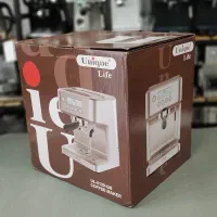 اقساطی/اسپرسو ساز یونیک 5139-قهوه ساز +گارانتی|سماور، چایساز، قهوهساز|مشهد, آزادشهر|دیوار