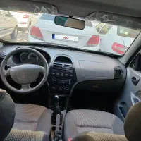 تیبا یک|خودرو سواری و وانت|ارومیه, |دیوار