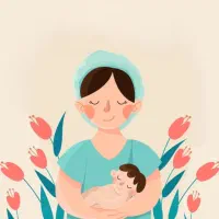 با ماماهمراه زایمانی آسان را تجربه کنید