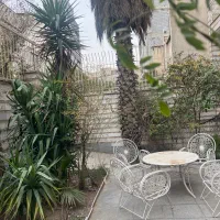 اپارتمان ۱۶۰ متر  کریمخان زند