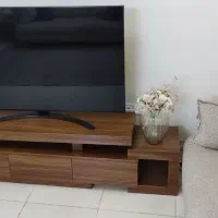 میز تلویزیون  شیک و مدرن(فوری فوری)