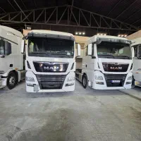 مان باری 2021 هشت چرخ ۵۱۰|خودرو سنگین|کردکوی, |دیوار