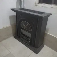 بخاری شومینه|بخاری، هیتر، شومینه|بومهن, |دیوار