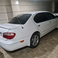 سواری ماکسیما اتومات