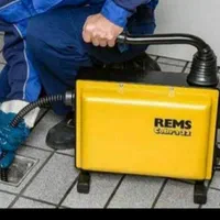 لوله بازکنی ونشت یابی باکادری ماهرکارآزموده کاربلد|خدمات پیشه و مهارت|ارومیه, |دیوار