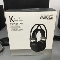 هدفون مانیتورینگ بسیار تمیز