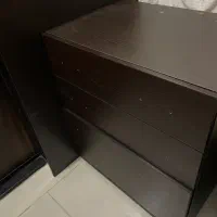 میز تی وی و دراور