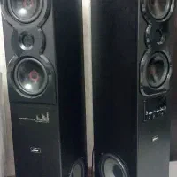 اسپیکر ویکر