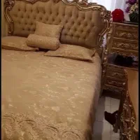 تخت خواب دونفره