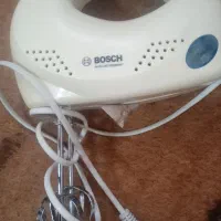 همزن اصل بوش