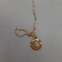 تقریبا 6گرم و83سوت طلا300بالای تابلو|جواهرات|اراک, |دیوار