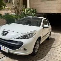 207اتومات|خودرو سواری و وانت|تهران, دروازه شمیران|دیوار