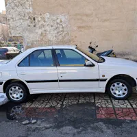 پژو پارس ۹۲|خودرو سواری و وانت|تهران, سبلان (لشگر)|دیوار