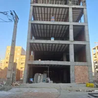 پیش فروش واحد ۱۵۰متری شهرک کوثر