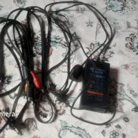 دستگاه سونی دو  با یک دسته صفر بدون فلش و بازی|کنسول، بازی ویدئویی و آنلاین|ماسال, |دیوار