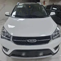x22 مدل۴۰۲فول کامل اسپرت اکسلنت در حد صفر کمپانی